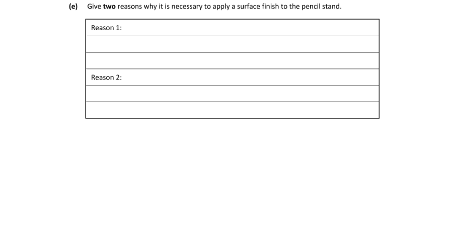 Question 2023 - 2 Part 1
