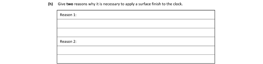 Question 2025 - 2 Part 1