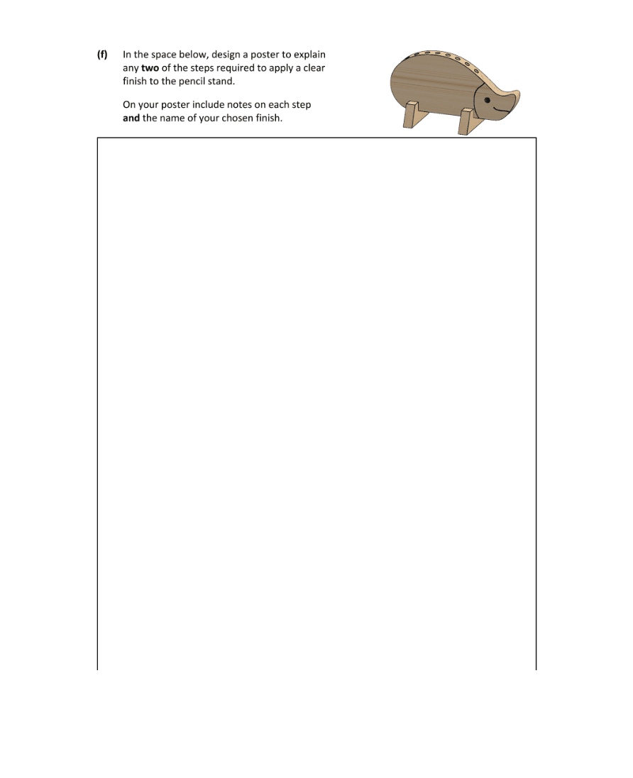 Question 2023 - 2 Part 2
