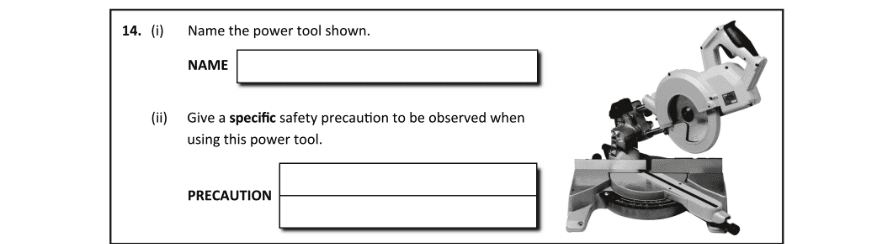 Question 2017 - 14 Part 1