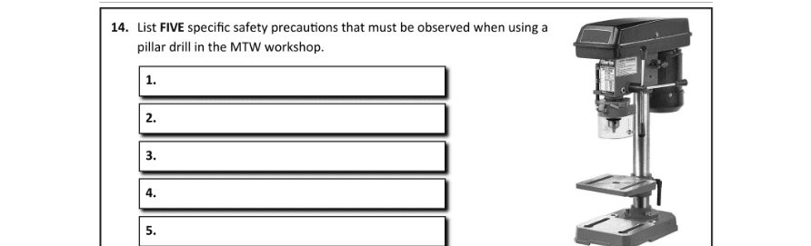 Question 2018 - 14 Part 1
