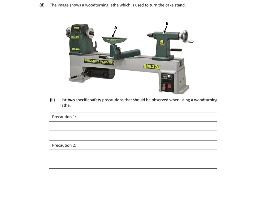 Question 2023 - 3 Part 1
