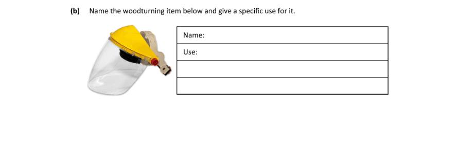 Question 2024 - 5 Part 1