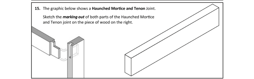 Question 2018 - 15 Part 1
