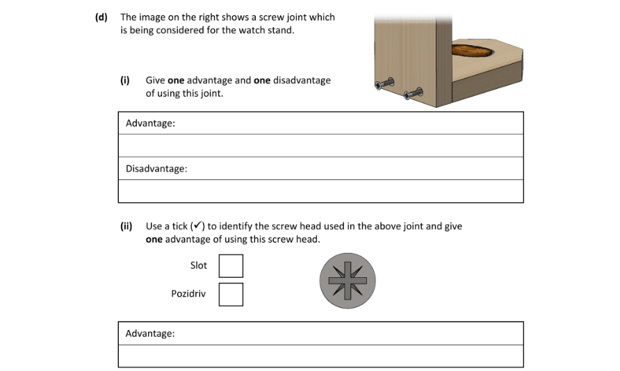 Question 2022 - 1 Part 2