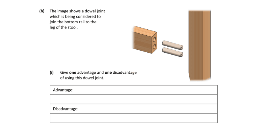 Question 2024 - 1 Part 1