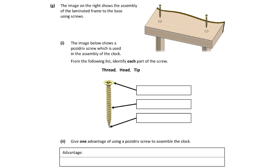 Question 2025 - 2 Part 1