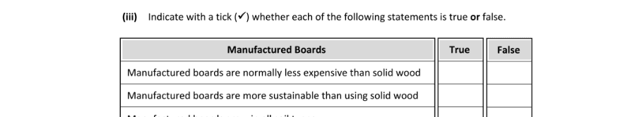 Question 2024 - 2 Part 2