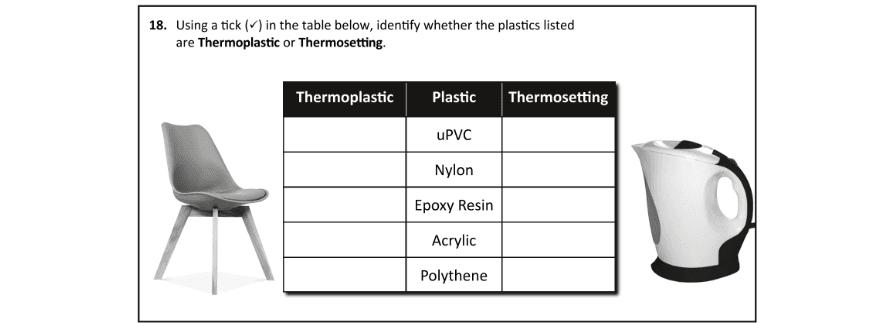 Question 2017 - 18 Part 1