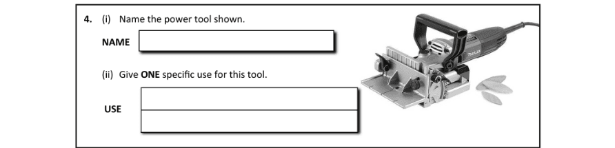 Question 2018 - 4 Part 1
