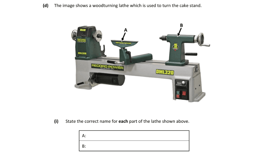 Question 2023 - 3 Part 1
