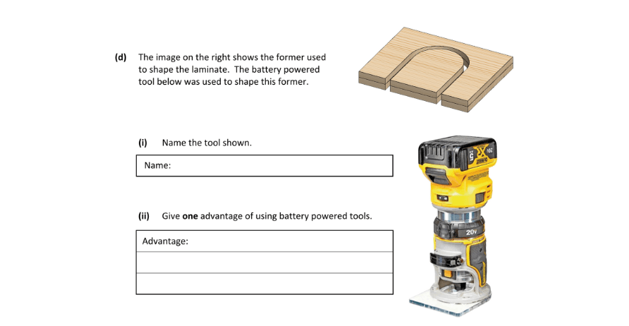 Question 2025 - 2 Part 1