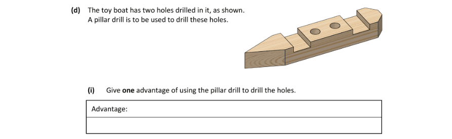 Question 2025 - 1 Part 1