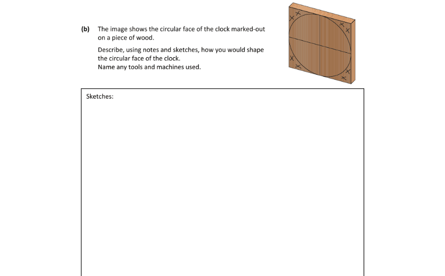 Question 2025 - 2 Part 1