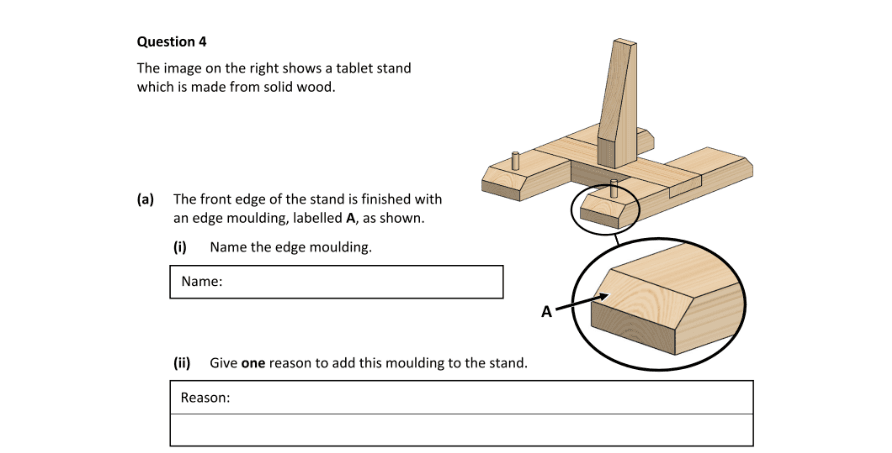 Question 2025 - 4 Part 1