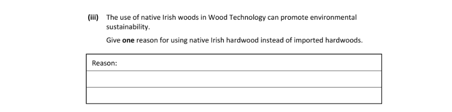 Question 2024 - 1 Part 1