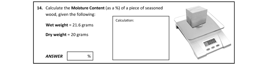Question 2019 - 14 Part 1