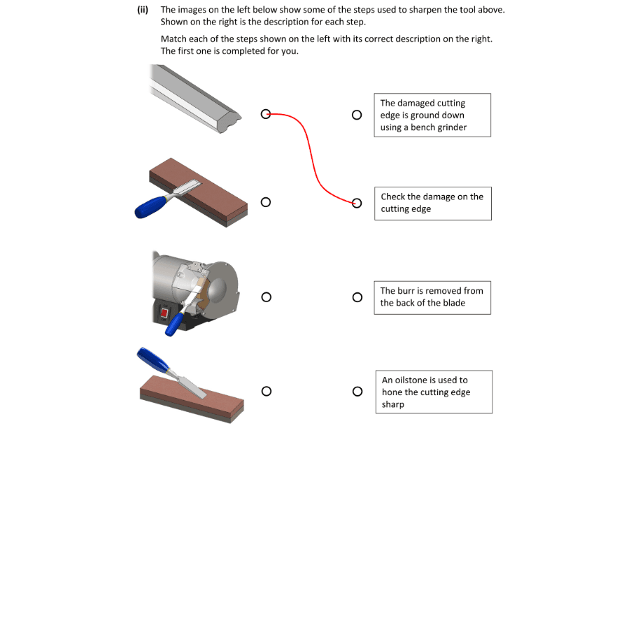 Question 2023 - 2 Part 1
