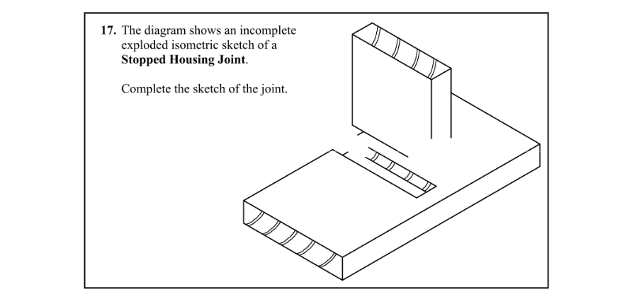Question 2010 - 17 Part 1