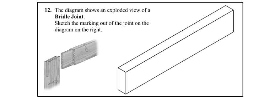 Question 2014 - 12 Part 1