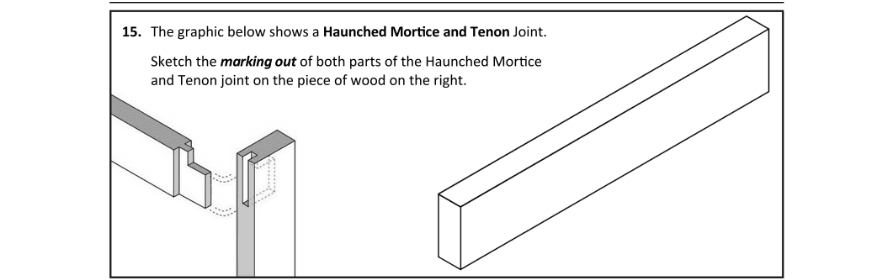 Question 2018 - 15 Part 1