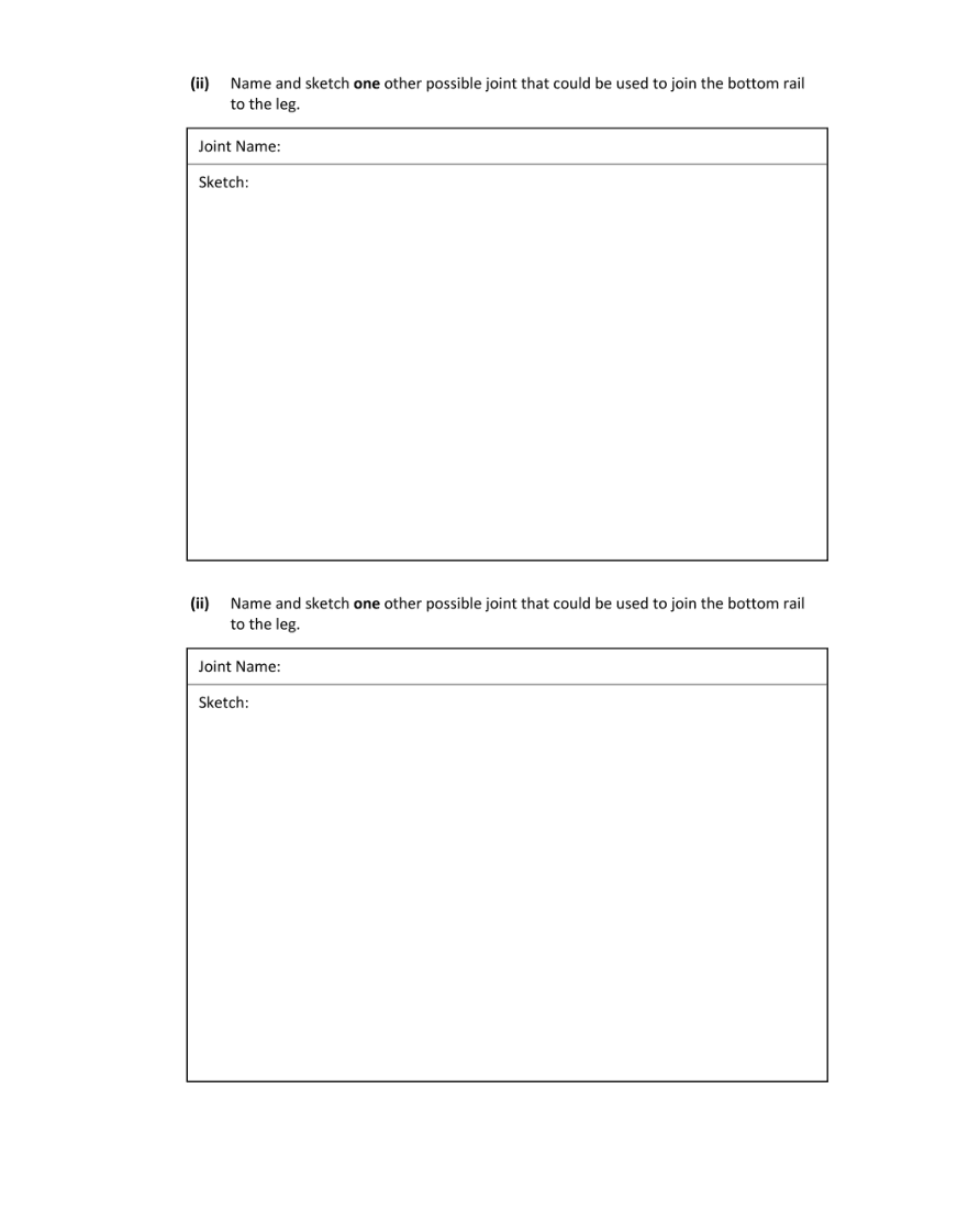 Question 2024 - 1 Part 2