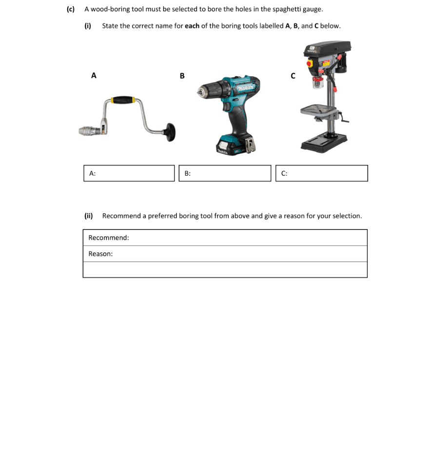 Question 2022 - 1 Part 1