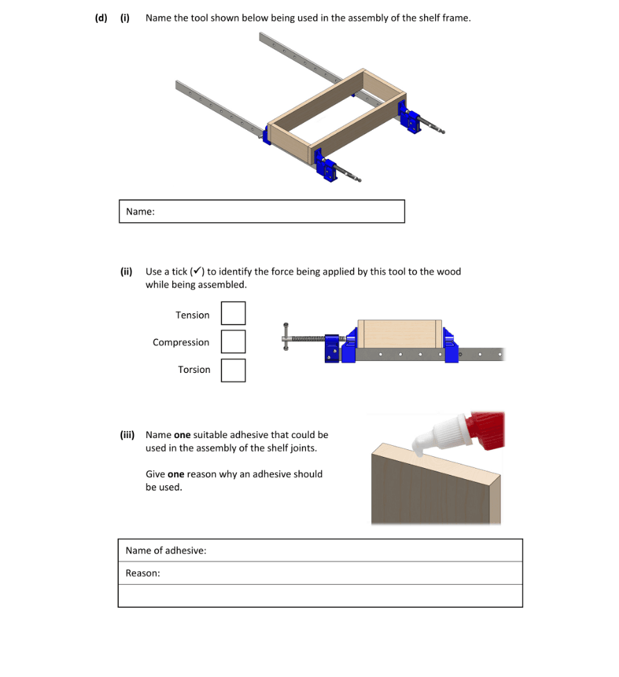 Question 2022 - 3 Part 1
