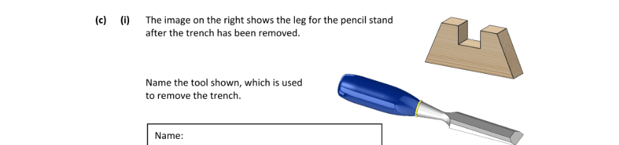 Question 2023 - 2 Part 1