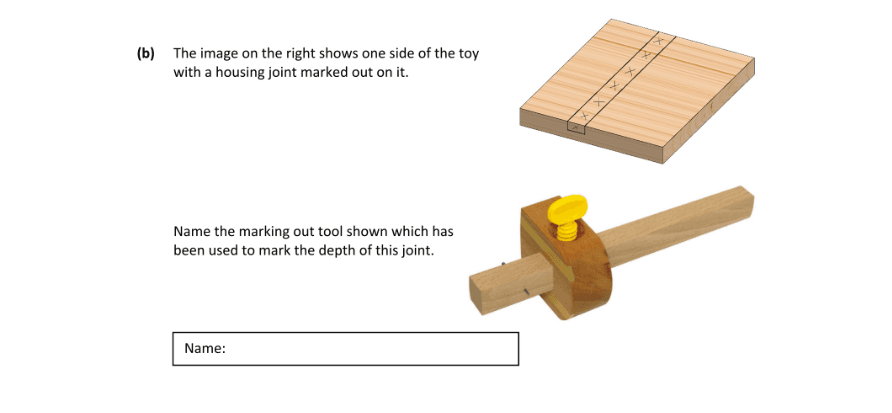Question 2024 - 3 Part 1