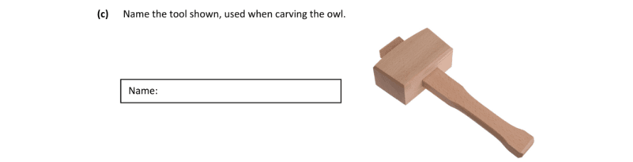 Question 2025 - 3 Part 1