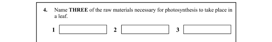 Question 2010 - 4 Part 1