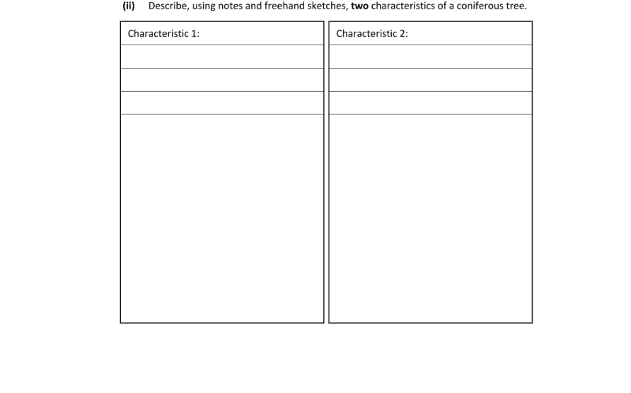 Question 2023 - 1 Part 2