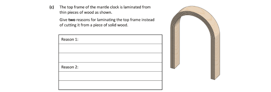 Question 2025 - 2 Part 1